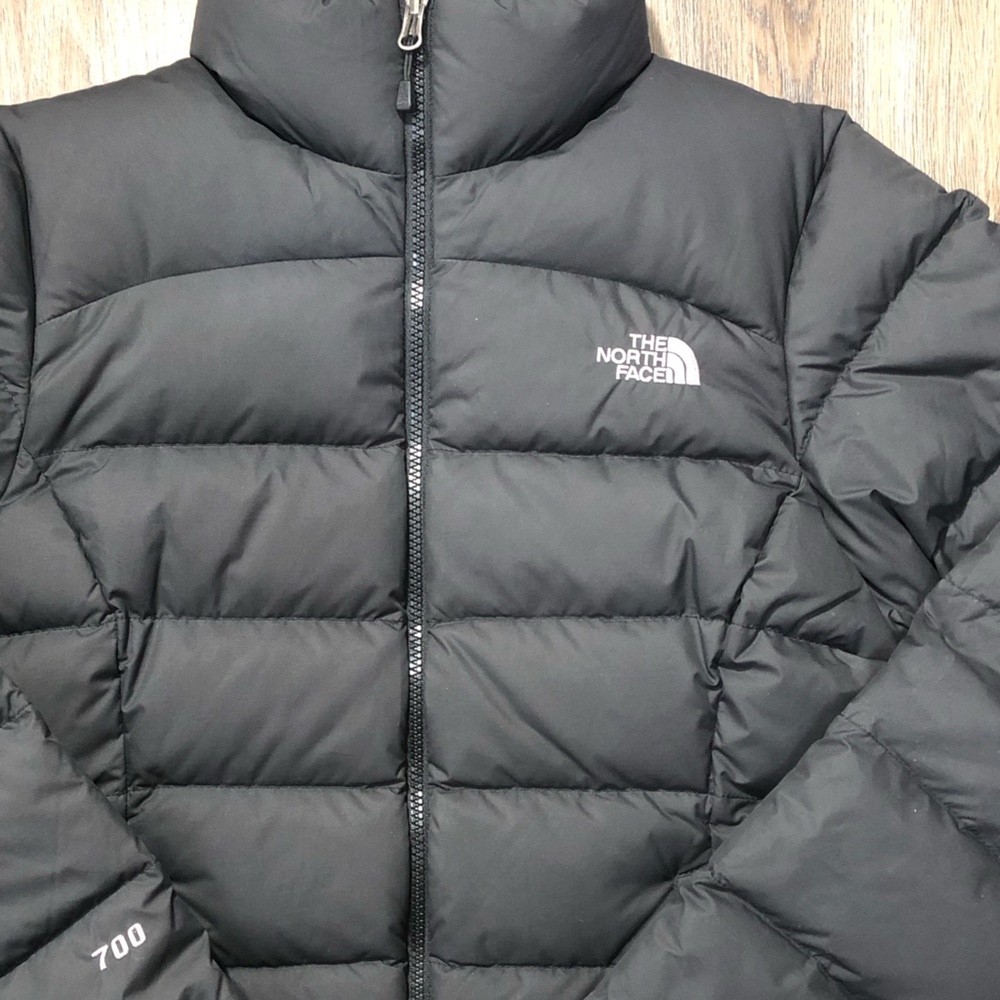 The North Face 700 Puffer Coat